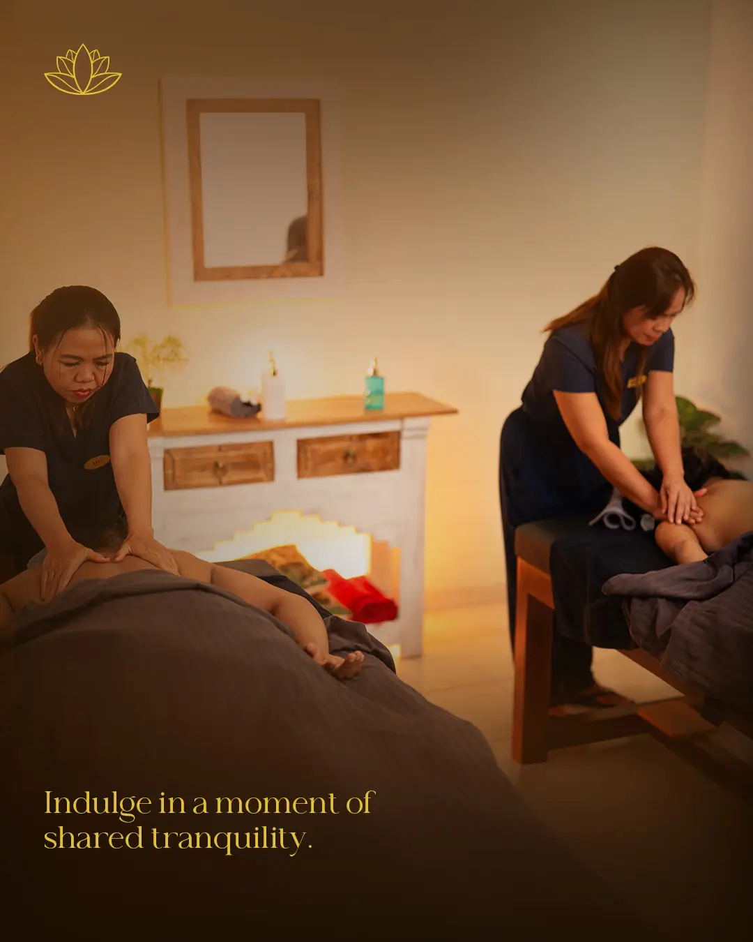 Healing Bliss therapeutic treatment